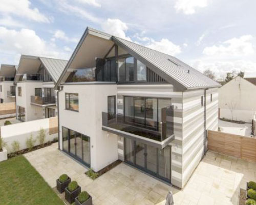 Platford Green, Essex