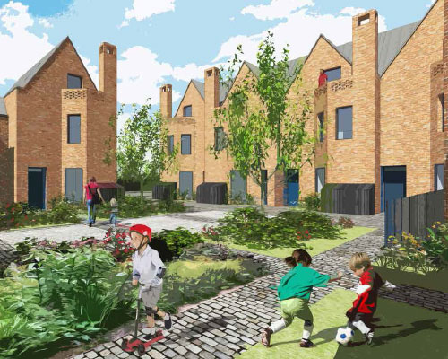 Allers Road, Dartford