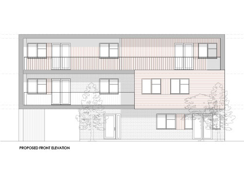 Stoneleigh drawing B