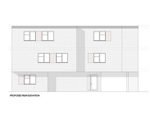 Stoneleigh drawing A