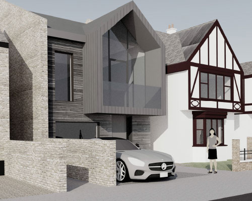 Walpole artists impression 