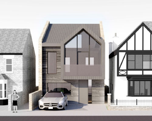 Walpole artists impression 